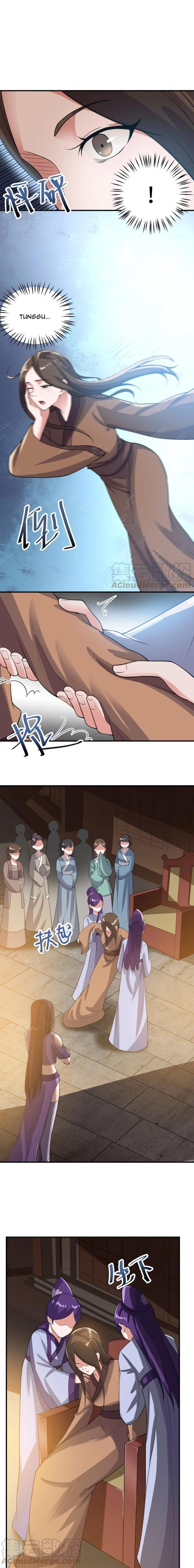 First Dragon (Yuanlong) Chapter 160 Gambar 10